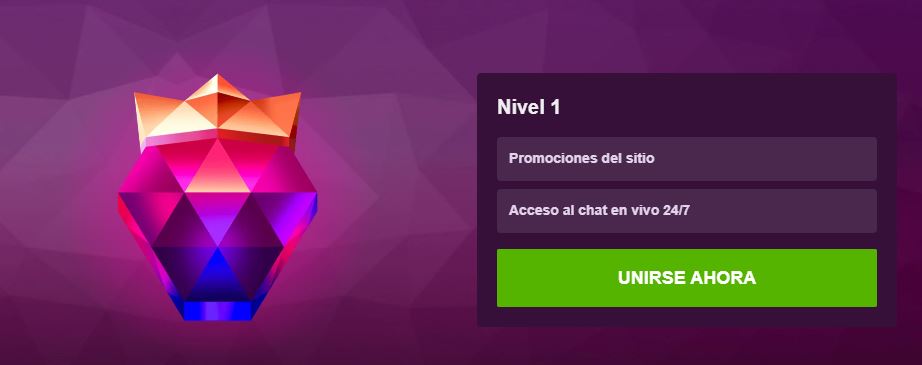 Únete al programa VIP de Malina y accede promociones exclusivas